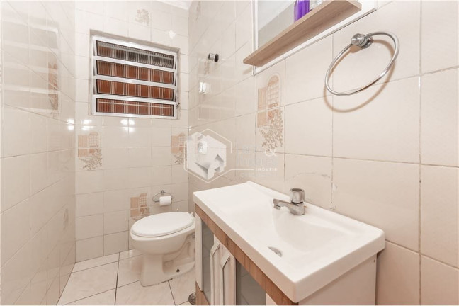Imagem Casa com 3 Quartos à Venda, 167 m² em Vila Marari - São Paulo Imagem Casa com 3 Quartos à Venda, 167 m² em Vila Marari - São Paulo