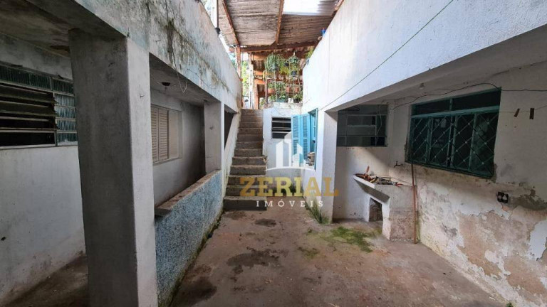 Imagem Casa com 3 Quartos à Venda, 252 m² em Boa Vista - São Caetano Do Sul