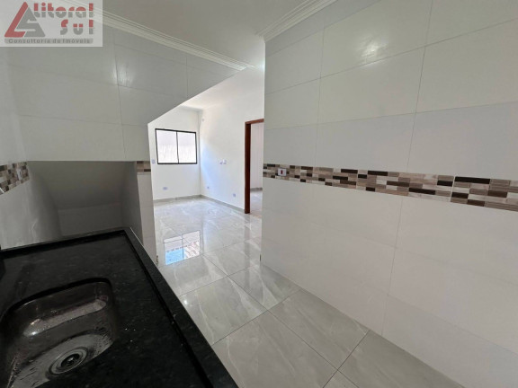 Imagem Casa com 2 Quartos à Venda, 52 m² em Vila Guilhermina - Praia Grande Imagem Casa com 2 Quartos à Venda, 52 m² em Vila Guilhermina - Praia Grande