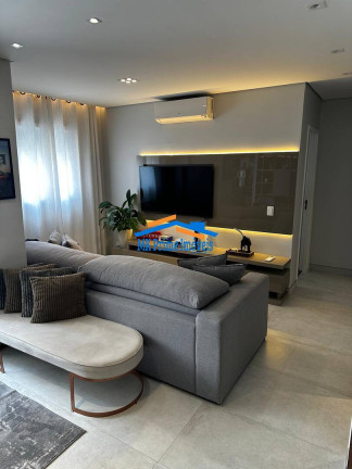 Foto do imóvel Apartamento com 2 Quartos à Venda, 82 m² em Alphaville Empresarial - Barueri