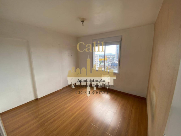 Imagem Apartamento com 3 Quartos à Venda, 107 m² em Vila Mathias - Santos