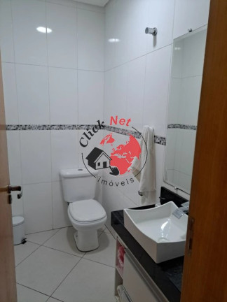 Imagem Sobrado com 3 Quartos à Venda, 196 m² em Vila Valparaíso - Santo André Imagem Sobrado com 3 Quartos à Venda, 196 m² em Vila Valparaíso - Santo André