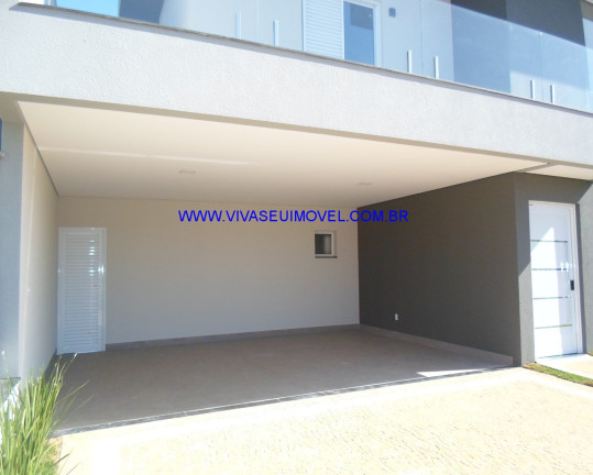 Imagem Casa com 3 Quartos à Venda, 286 m² em Jardim Residencial Dona Maria José - Indaiatuba Imagem Casa com 3 Quartos à Venda, 286 m² em Jardim Residencial Dona Maria José - Indaiatuba