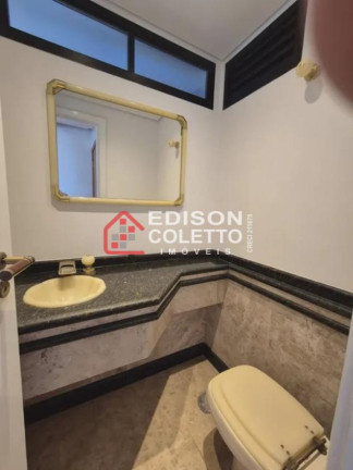 Imagem Cobertura com 4 Quartos à Venda, 422 m² em São Dimas - Piracicaba Imagem Cobertura com 4 Quartos à Venda, 422 m² em São Dimas - Piracicaba