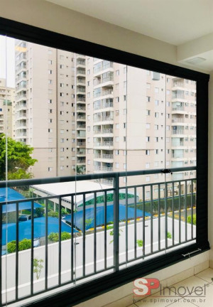 Imagem Apartamento com 2 Quartos à Venda, 57 m² em Vila Das Mercês - São Paulo