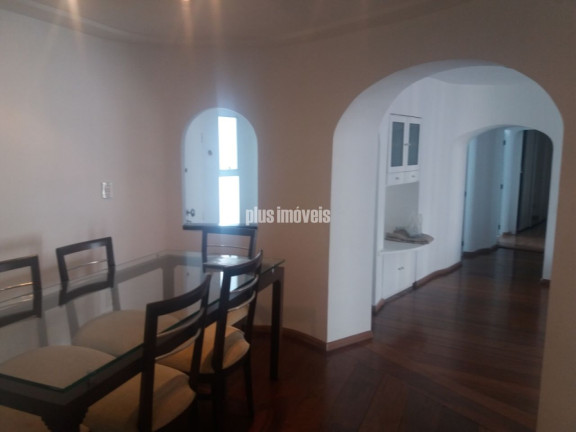 Imagem Apartamento com 2 Quartos à Venda, 102 m² em Morumbi - São Paulo Imagem Apartamento com 2 Quartos à Venda, 102 m² em Morumbi - São Paulo