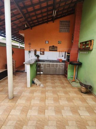 Imagem Casa com 1 Quarto à Venda, 144 m² em Jardim Fogaça - Itapetininga Imagem Casa com 1 Quarto à Venda, 144 m² em Jardim Fogaça - Itapetininga