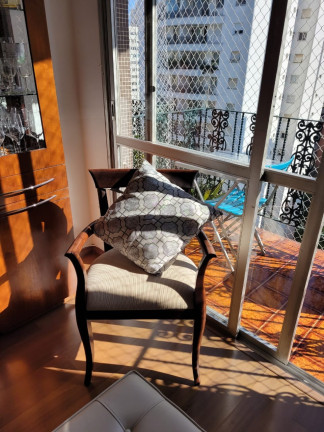 Imagem Imóvel com 1 Quarto à Venda, 60 m² em Itaim Bibi - São Paulo
