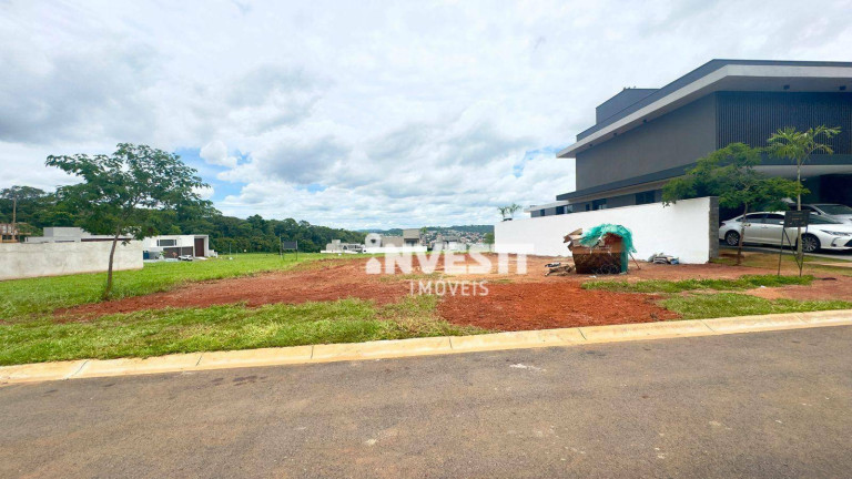 Imagem Terreno à Venda, 640 m² em Plateau D'or - Goiânia Imagem Terreno à Venda, 640 m² em Plateau D'or - Goiânia