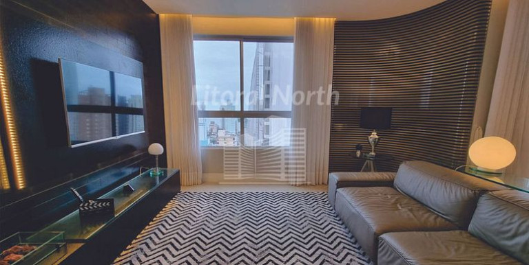 Imagem Apartamento com 3 Quartos à Venda, 143 m² em Centro - Balneário Camboriú Imagem Apartamento com 3 Quartos à Venda, 143 m² em Centro - Balneário Camboriú