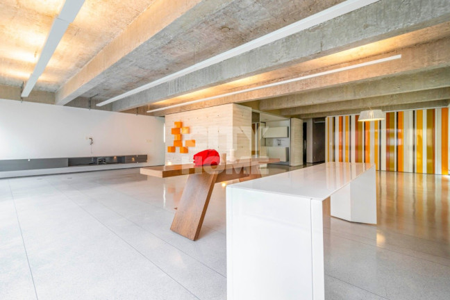 Apartamento com 4 Quartos à Venda, 411 m² em Higienópolis - São Paulo