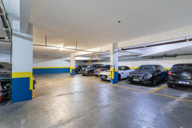 Imagem Apartamento com 1 Quarto à Venda, 31 m² em Jardim Paulista - São Paulo Imagem Apartamento com 1 Quarto à Venda, 31 m² em Jardim Paulista - São Paulo