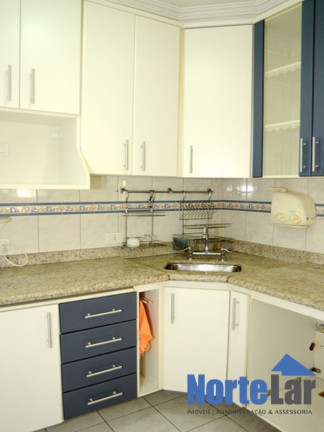 Imagem Apartamento com 3 Quartos à Venda, 75 m² em Vila Amélia - São Paulo