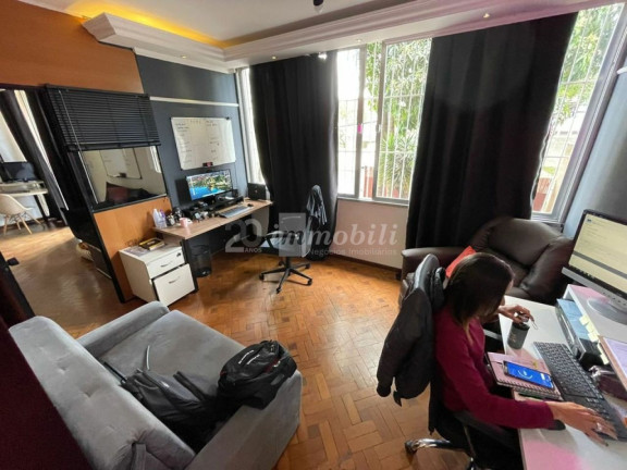 Imagem Casa com 4 Quartos à Venda, 490 m² em Pacaembu - São Paulo