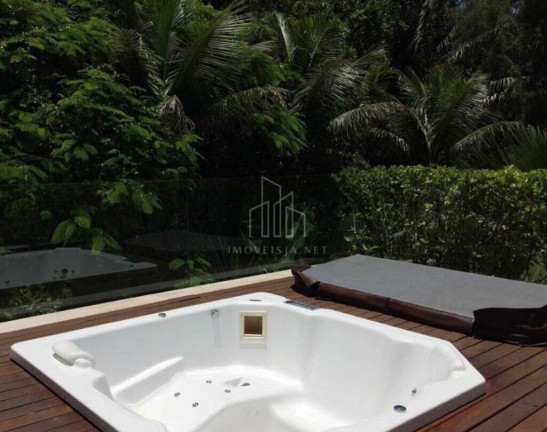 Imagem Casa com 6 Quartos à Venda, 1.000 m² em Riviera - Bertioga