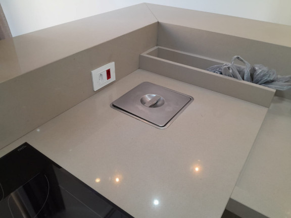 Imagem Apartamento com 3 Quartos à Venda, 104 m² em Bela Vista - São Paulo