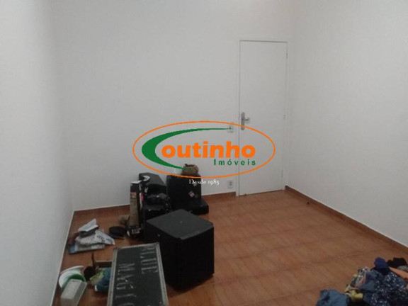 Imagem Apartamento com 2 Quartos à Venda, 82 m² em Tijuca - Rio De Janeiro