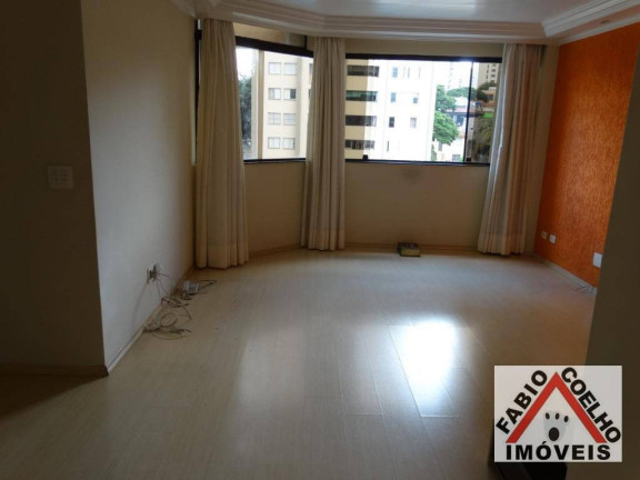 Imagem Apartamento com 3 Quartos à Venda, 75 m² em Jardim Marajoara - São Paulo Imagem Apartamento com 3 Quartos à Venda, 75 m² em Jardim Marajoara - São Paulo