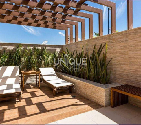 Imagem Apartamento com 1 Quarto à Venda, 47 m² em Centro - Jundiaí