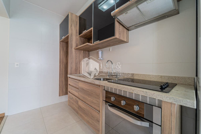Imagem Apartamento com 1 Quarto à Venda, 46 m² em Vila Mascote - São Paulo Imagem Apartamento com 1 Quarto à Venda, 46 m² em Vila Mascote - São Paulo