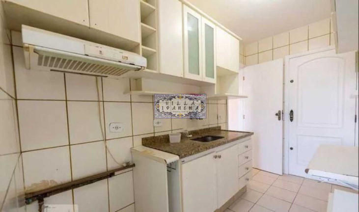 Imagem Apartamento com 3 Quartos à Venda, 99 m² em Jardim Botânico - Rio De Janeiro Imagem Apartamento com 3 Quartos à Venda, 99 m² em Jardim Botânico - Rio De Janeiro