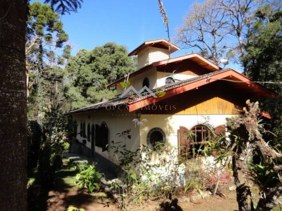 Imagem Casa com 3 Quartos à Venda ou Locação, 196 m² em Vila Natal - Campos Do Jordão Imagem Casa com 3 Quartos à Venda ou Locação, 196 m² em Vila Natal - Campos Do Jordão