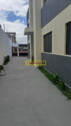 Imagem Casa com 2 Quartos à Venda, 100 m² em Nova Parnamirim - Parnamirim