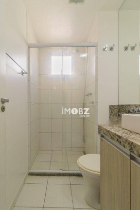 Imagem Imóvel com 3 Quartos à Venda, 74 m² em Vila Andrade - São Paulo
