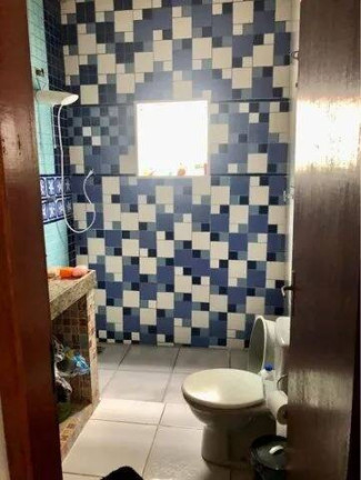 Imagem Casa com 2 Quartos à Venda, 125 m² em Residencial Estoril - Taubaté