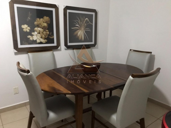 Imagem Apartamento com 2 Quartos à Venda, 47 m² em City Ribeirão - Ribeirão Preto Imagem Apartamento com 2 Quartos à Venda, 47 m² em City Ribeirão - Ribeirão Preto