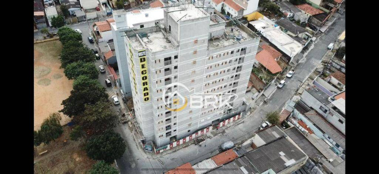 Imagem Apartamento com 2 Quartos à Venda, 40 m² em Vila Ré - São Paulo Imagem Apartamento com 2 Quartos à Venda, 40 m² em Vila Ré - São Paulo