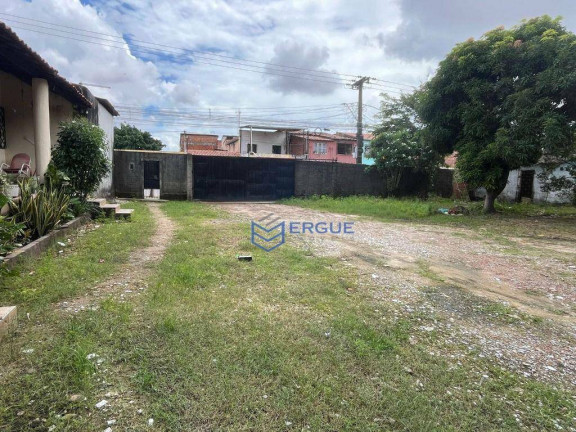 Terreno para Alugar, 1.020 m² em Bom Jardim - Fortaleza