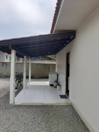 Imagem Casa com 2 Quartos à Venda, 80 m² em Fazenda Da Armação - Governador Celso Ramos
