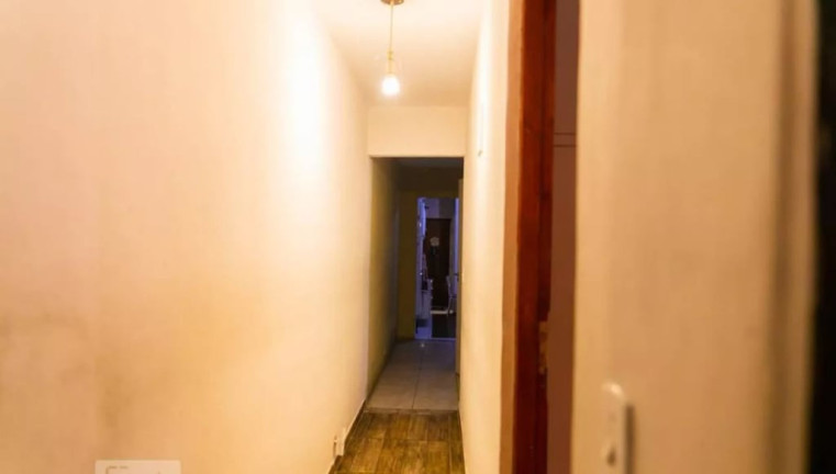 Imagem Casa com 8 Quartos à Venda, 192 m² em Liberdade - São Paulo