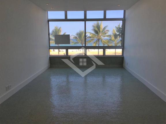 Imagem Apartamento com 3 Quartos à Venda, 200 m² em Ipanema - Rio De Janeiro