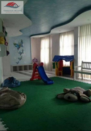 Imagem Apartamento com 3 Quartos à Venda, 82 m² em Gopouva - Guarulhos