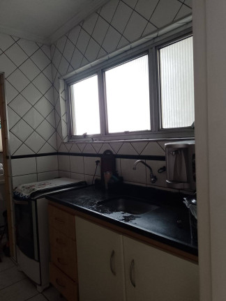 Imagem Apartamento com 3 Quartos à Venda, em Rudge Ramos - São Bernardo Do Campo Imagem Apartamento com 3 Quartos à Venda, em Rudge Ramos - São Bernardo Do Campo