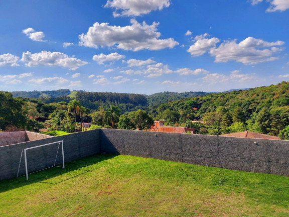 Imagem Casa com 3 Quartos à Venda, 1 m² em Rosário - Atibaia
