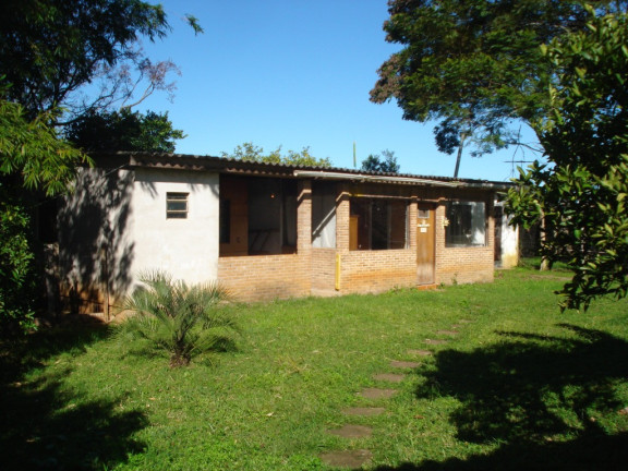 Imagem Imóvel com 2 Quartos à Venda,  em Campo Novo - Porto Alegre