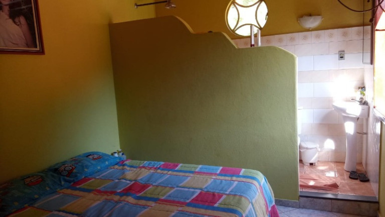 Imagem Imóvel com 3 Quartos à Venda, 26.800 m² em Condomínio Rural Clube Campestre De Caeté Juca Vieira - Caeté