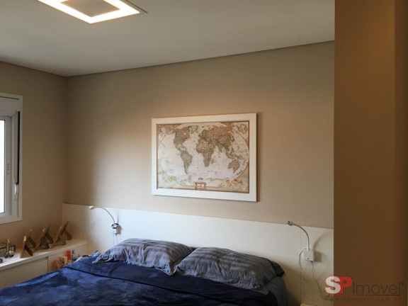 Imagem Apartamento com 2 Quartos à Venda, 68 m² em Jardim Flor Da Montanha - Guarulhos