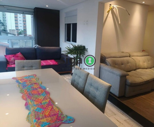 Imagem Apartamento com 3 Quartos à Venda, 81 m² em Vila Formosa - São Paulo