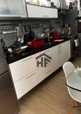 Imagem Apartamento com 2 Quartos à Venda, 70 m² em Encruzilhada - Recife
