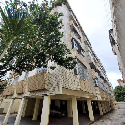Imagem Apartamento com 3 Quartos à Venda, 100 m² em Aldeota - Fortaleza Imagem Apartamento com 3 Quartos à Venda, 100 m² em Aldeota - Fortaleza