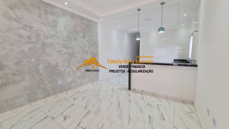 Imagem Casa com 2 Quartos à Venda, 125 m² em Balneário Itaóca - Mongaguá Imagem Casa com 2 Quartos à Venda, 125 m² em Balneário Itaóca - Mongaguá