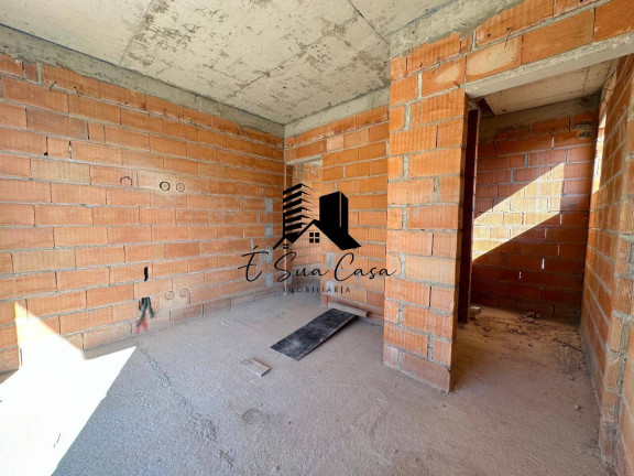 Imagem Apartamento com 3 Quartos à Venda, 140 m² em Jardim Riacho Das Pedras - Contagem