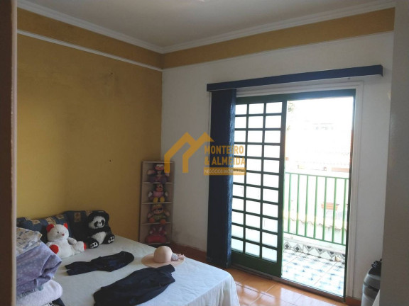 Imagem Casa com 3 Quartos à Venda, 273 m² em Jardim Nova Era - Itapetininga