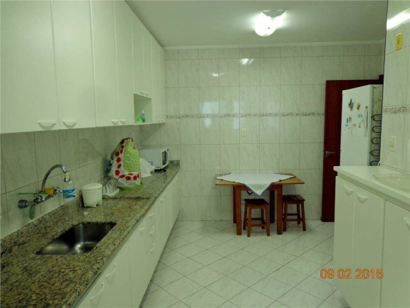 Imagem Apartamento com 3 Quartos à Venda, 115 m² em Vila Guilhermina - Praia Grande Imagem Apartamento com 3 Quartos à Venda, 115 m² em Vila Guilhermina - Praia Grande