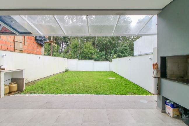 Imagem Casa com 3 Quartos à Venda, 140 m² em Aberta Dos Morros - Porto Alegre