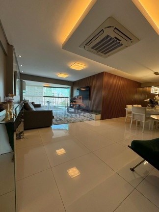 Imagem Apartamento com 4 Quartos à Venda, 171 m² em Monteiro - Recife